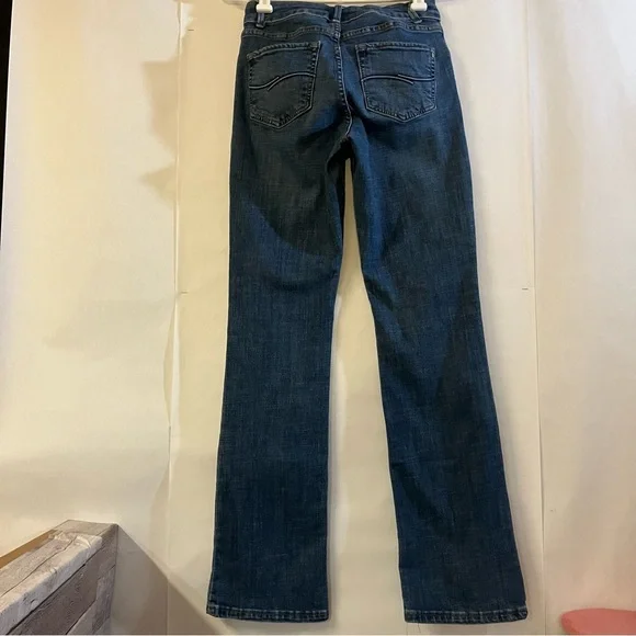 Lee Modern Series Curvy Fit Jeans - Picture 1 of 15